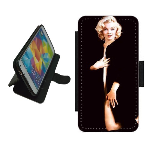 Custodia telefono marilyn - custodia,