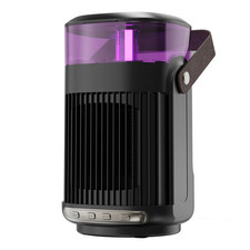 Riscaldatore Portatile 2 in 1