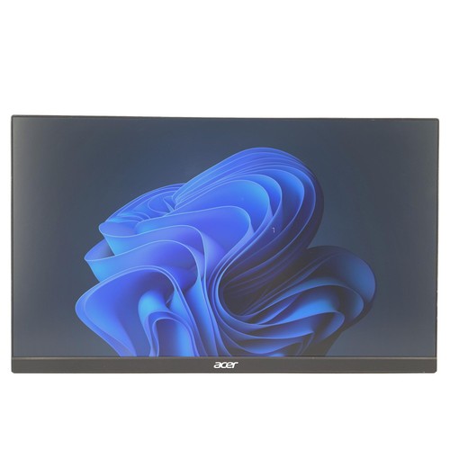 Monitor thin bezel wide - monitor,