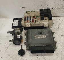 KIT CHIAVE PER SMART Forfour 1° Serie A6391500679 (04>06)