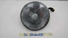 Faro fanale anteriore Headlight assy Ducati Monster 600 GRAFFI DIFETTI PARABOLA