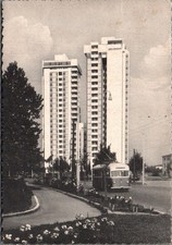 Ferrara Grattacelo Filobus F