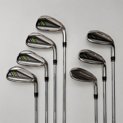 Taylormade rocketbladez set - taylormade, di