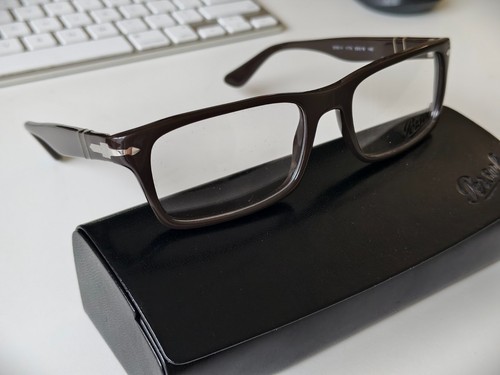 Persol 3050v brown - persol,