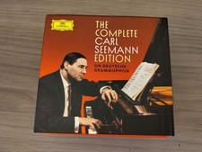 Carl Seemann – The Complete