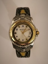 orologio michel jordi