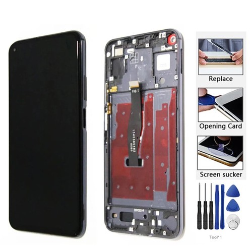 Per huawei nova lcd touch - per,
