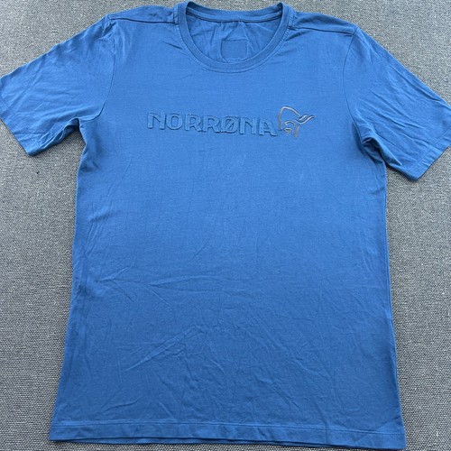 Norrona shirt uomo - t-shirt,