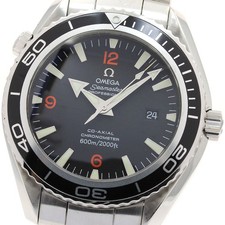 Orologio Uomo Automatico Omega