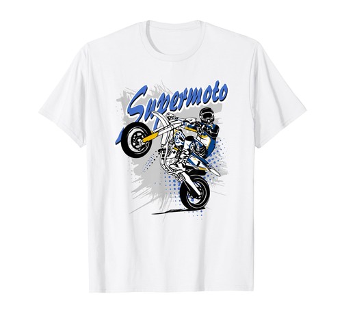 Supermoto supermotard moto - supermoto,