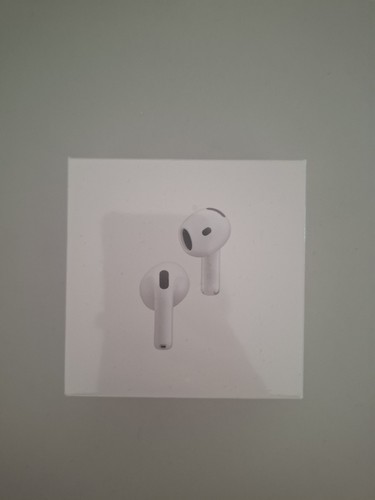 Apple airpods con - 4,