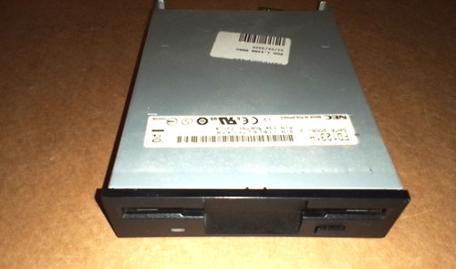 Vintage lettore floppy disk - lettore,