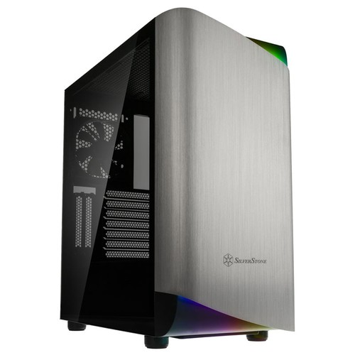 Silverstone seta midi tower - seta, a1