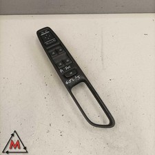 Pomello alzavetro 255702886R per Renault Captur MK1 RESTYLING 2017-2019 (97766)