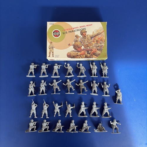 Soldatini giocattolo airfix - giocattolo,