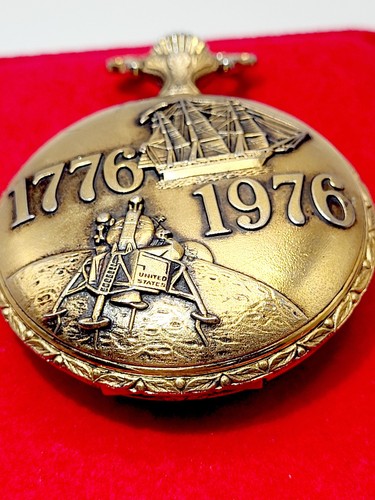 Raro orologio tasca - raro, da