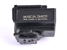 Metz SCA 3401 compatibile