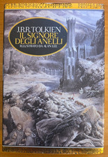 Tolkien Il Signore degli