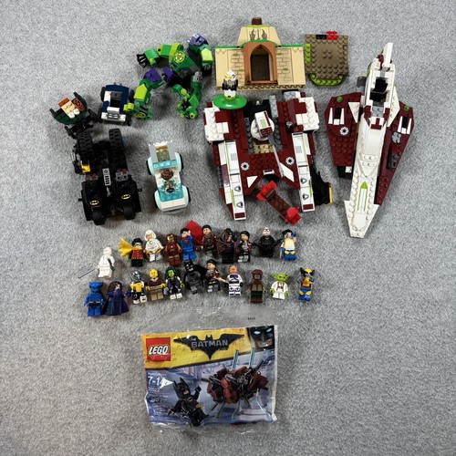 Lego lotto misto star - misto,