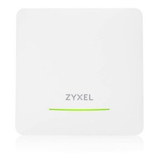 Zyxel Access Point WLAN BE6500 WiFi 7 4 stream doppia radio NebulaFlex