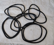 5 guarnizione porta opel zafira 3 C P12 tourer 2011 2019 portiera portellone