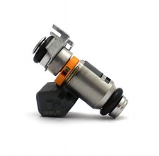 Iniettore Iniettore per