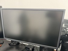 BenQ ZOWIE XL2566K Monitor da gaming