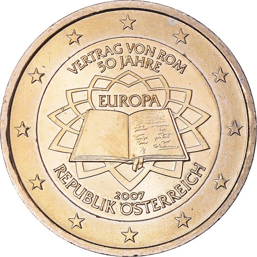 1160734 austria 2 euro - [#1160734],