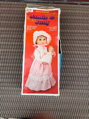 Jamie judy - jamie,