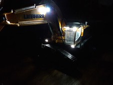 Siku 6740 Liebherr R980 SME