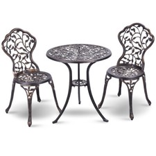 Set bistrot antico pezzi - set,