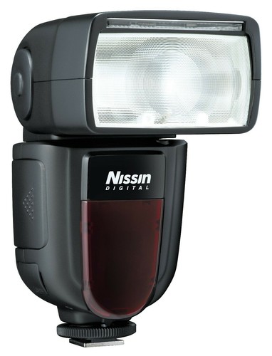 Nissin di700 air commander - nissin,