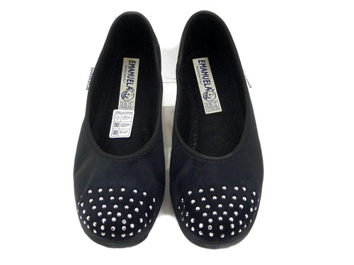 Ballerine donna velluto - ballerine,
