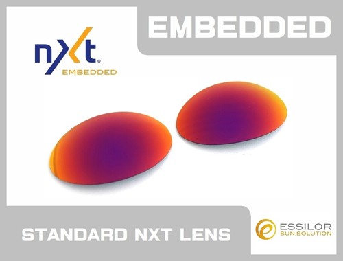 Lente non polarizzata linegear - non,