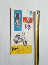 Piaggio Vespa produzione