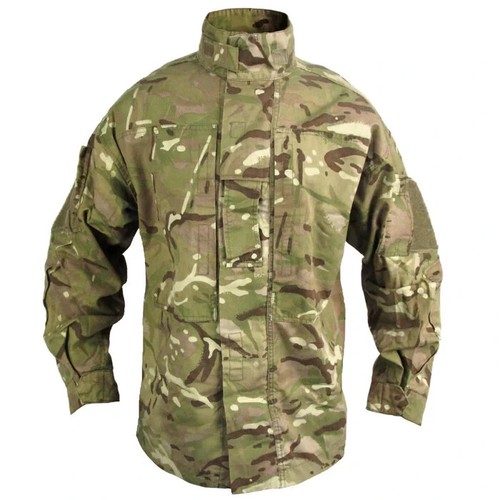 Camicia giacca leggera - camicia,