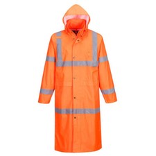 Cappotto impermeabile alta - cappotto,