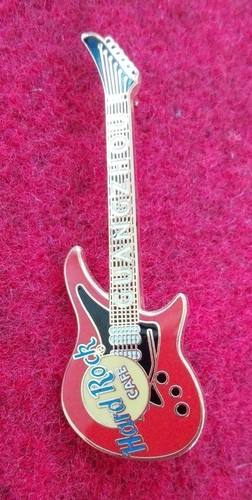 Pins spilla hard - hard, rock