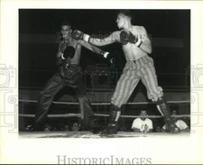 1994 Stampa Foto Kickboxer