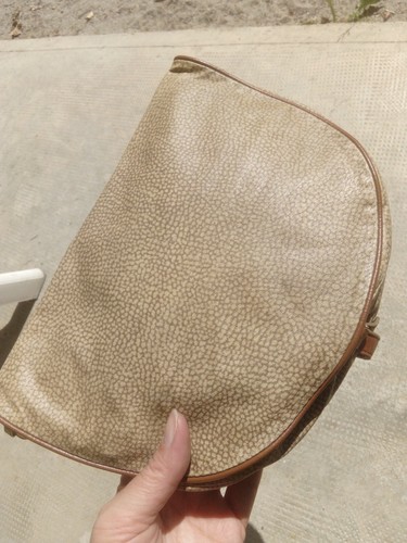 Pochette donna maculata
