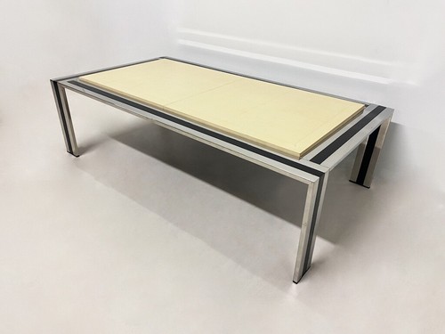 Coffee table romeo rega 1970 - coffee,