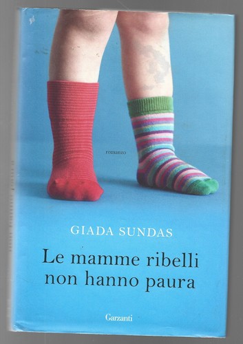 Giada sundas le mamme - -,
