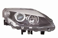 Faro Anteriore DX Per Renault
