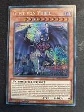 Yu-Gi-Oh! MP24-DE127 Spirito