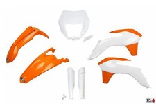 KIT PLASTICHE KTM EXC-F 450
