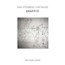 Ugo Mulas/Saul Steinberg