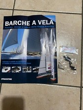 Luna rossa modello - rossa,