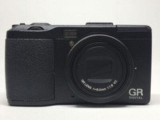 Fotocamera digitale RICOH GR