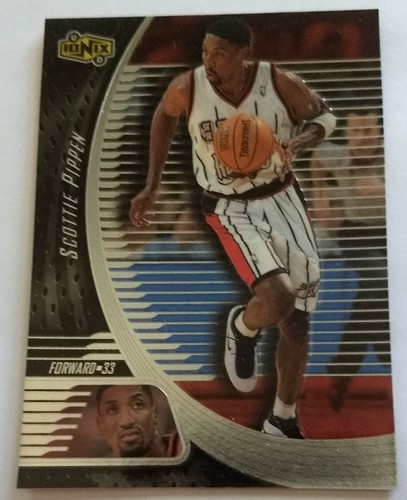 Scottie pippen 1998 ponte - pippen,,
