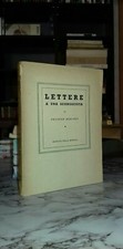 Prosper merimee lettere - merimee,
